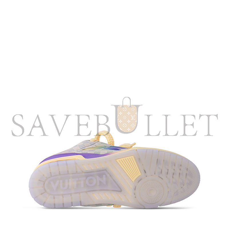 l0*is V*t0n lv skate sneaker 1ah667